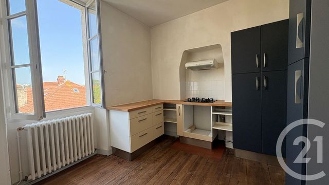 Appartement F6 &agrave; vendre - 6 pi&egrave;ces - 103,78 m2 - Bayonne - 64 - AQUITAINE
