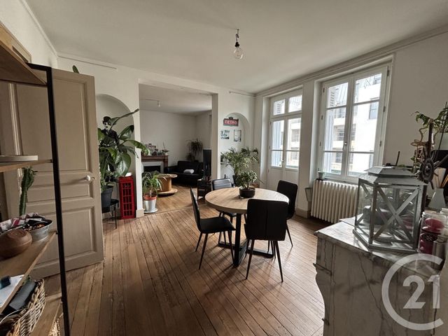 Prix immobilier BAYONNE - Photo d’un appartement vendu