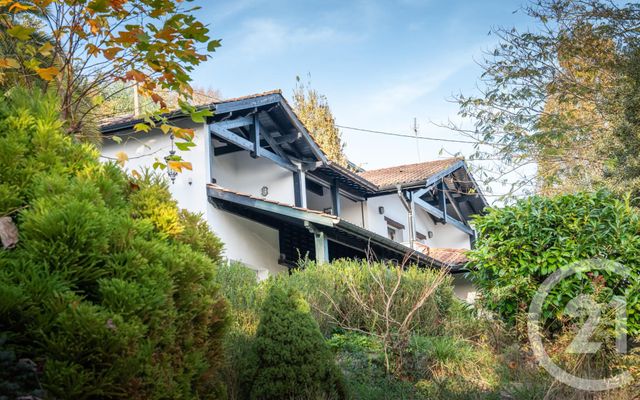 Maison à vendre - 7 pièces - 184,15 m2 - Bayonne - 64 - AQUITAINE