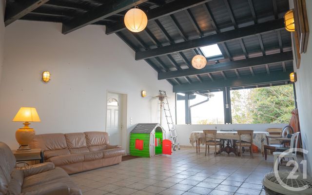 Maison à vendre - 7 pièces - 184,15 m2 - Bayonne - 64 - AQUITAINE