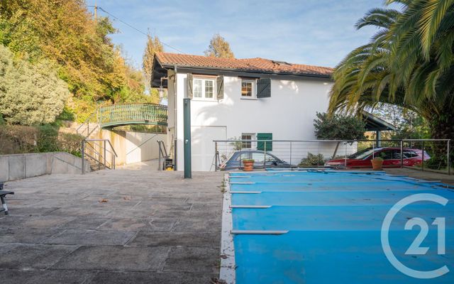 Maison à vendre - 7 pièces - 184,15 m2 - Bayonne - 64 - AQUITAINE