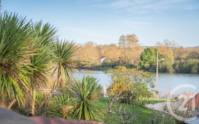 Maison à vendre - 7 pièces - 184,15 m2 - Bayonne - 64 - AQUITAINE