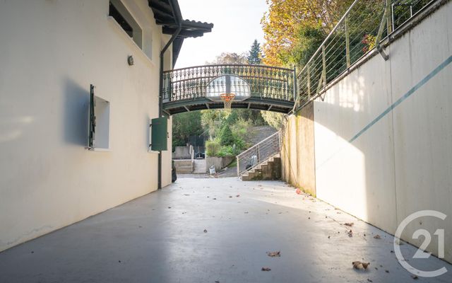 Maison à vendre - 7 pièces - 184,15 m2 - Bayonne - 64 - AQUITAINE