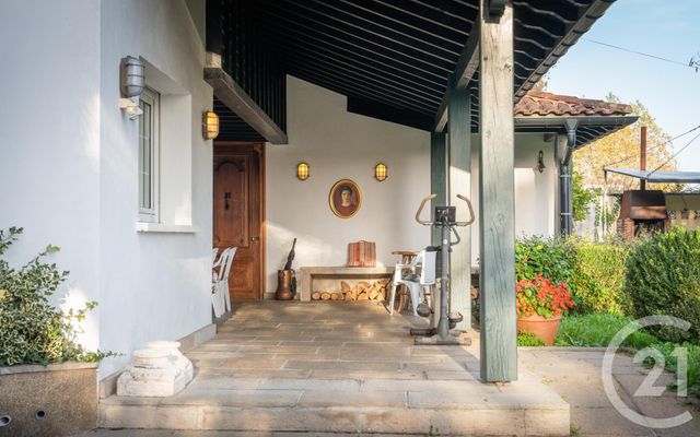 Maison à vendre - 7 pièces - 184,15 m2 - Bayonne - 64 - AQUITAINE