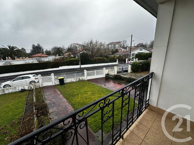 Maison à vendre - 6 pièces - 134,39 m2 - Bayonne - 64 - AQUITAINE