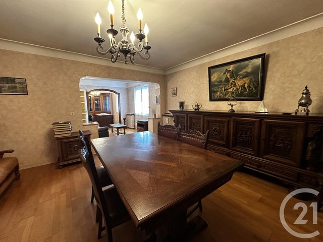 Maison à vendre - 6 pièces - 134,39 m2 - Bayonne - 64 - AQUITAINE