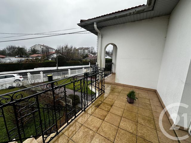 Maison à vendre - 6 pièces - 134,39 m2 - Bayonne - 64 - AQUITAINE