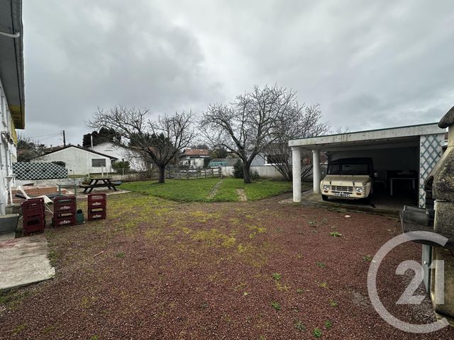 Maison à vendre - 6 pièces - 134,39 m2 - Bayonne - 64 - AQUITAINE