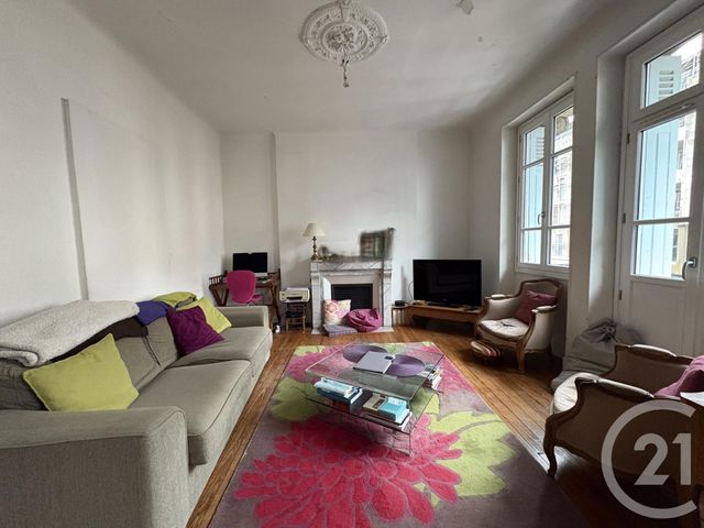 Prix immobilier BAYONNE - Photo d’un appartement vendu