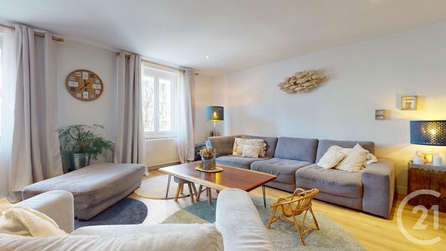 Appartement T5 à vendre - 5 pièces - 139 m2 - Bayonne - 64 - AQUITAINE