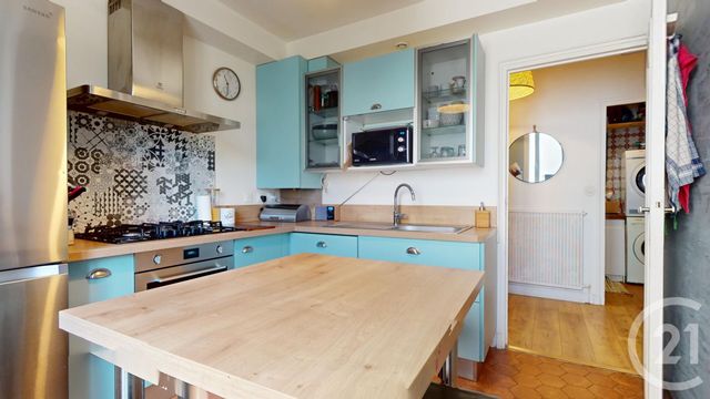 Appartement T5 à vendre - 5 pièces - 139 m2 - Bayonne - 64 - AQUITAINE