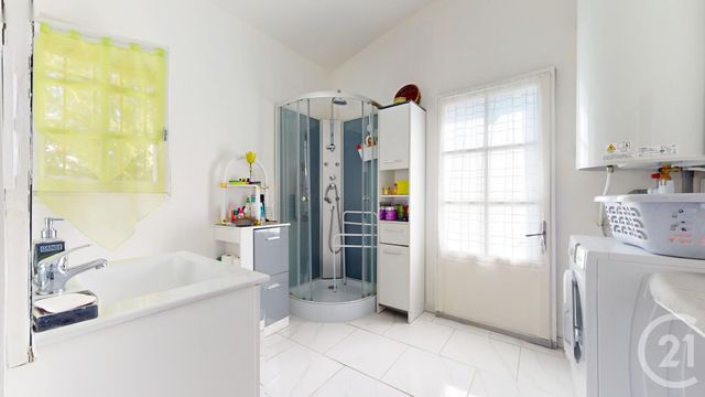 Maison &agrave; vendre - 4 pi&egrave;ces - 108 m2 - Ustaritz - 64 - AQUITAINE