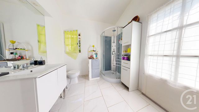 Maison &agrave; vendre - 4 pi&egrave;ces - 108 m2 - Ustaritz - 64 - AQUITAINE