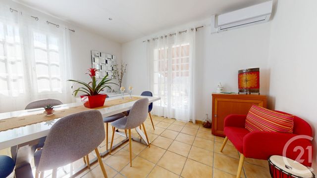 Maison &agrave; vendre - 4 pi&egrave;ces - 108 m2 - Ustaritz - 64 - AQUITAINE