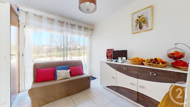 Maison &agrave; vendre - 4 pi&egrave;ces - 108 m2 - Ustaritz - 64 - AQUITAINE