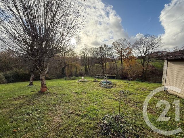 Maison &agrave; vendre - 4 pi&egrave;ces - 108 m2 - Ustaritz - 64 - AQUITAINE