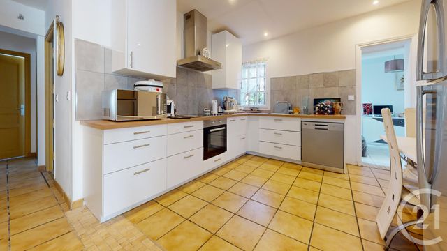 Maison &agrave; vendre - 4 pi&egrave;ces - 108 m2 - Ustaritz - 64 - AQUITAINE