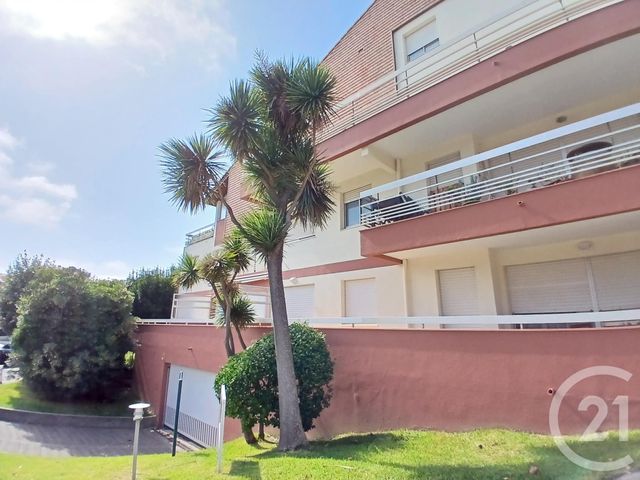 Appartement Studio à louer - 1 pièce - 30 m2 - Anglet - 64 - AQUITAINE