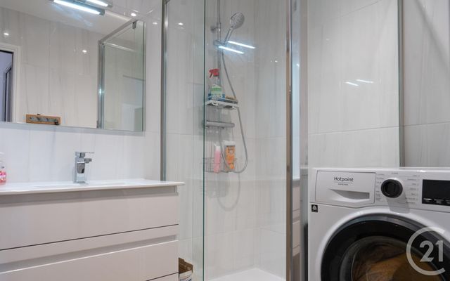 Appartement F2 &agrave; vendre - 2 pi&egrave;ces - 42 m2 - 64 - AQUITAINE