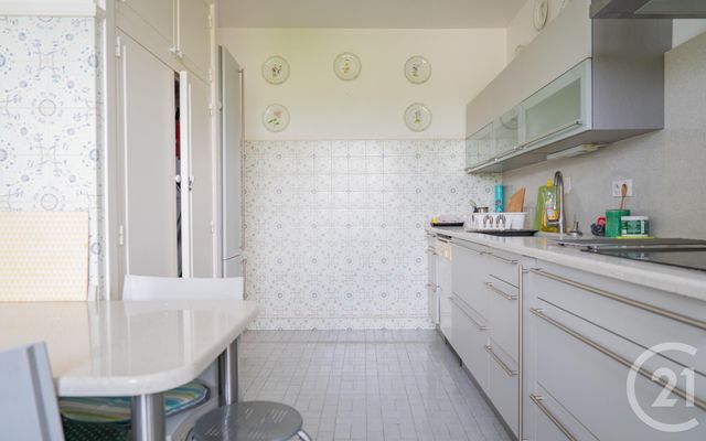 Appartement T3 à vendre - 3 pièces - 92,60 m2 - Bayonne - 64 - AQUITAINE