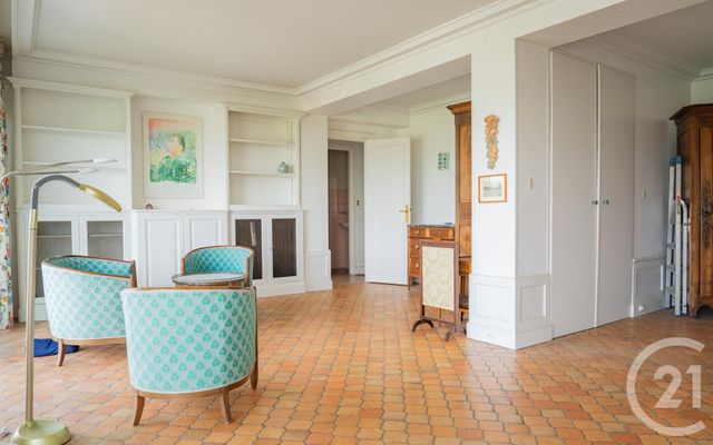 Appartement T3 à vendre - 3 pièces - 92,60 m2 - Bayonne - 64 - AQUITAINE