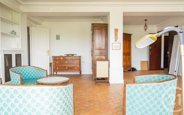 Appartement T3 à vendre - 3 pièces - 92,60 m2 - Bayonne - 64 - AQUITAINE