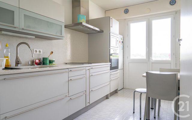Appartement T3 à vendre - 3 pièces - 92,60 m2 - Bayonne - 64 - AQUITAINE