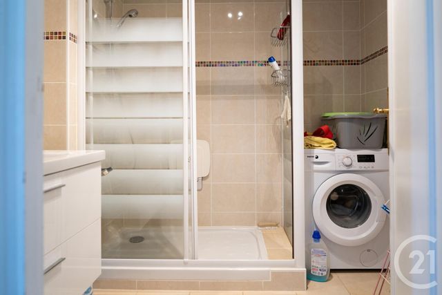 Appartement T3 à vendre - 3 pièces - 92,60 m2 - Bayonne - 64 - AQUITAINE