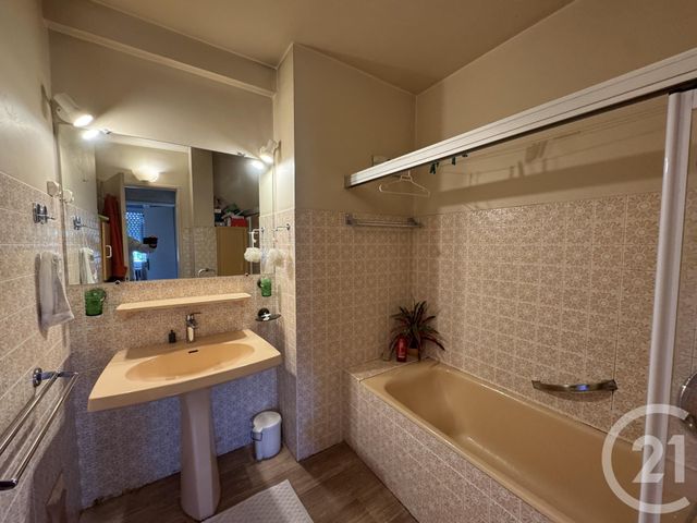 Appartement T4 &agrave; vendre - 4 pi&egrave;ces - 91,98 m2 - Bayonne - 64 - AQUITAINE