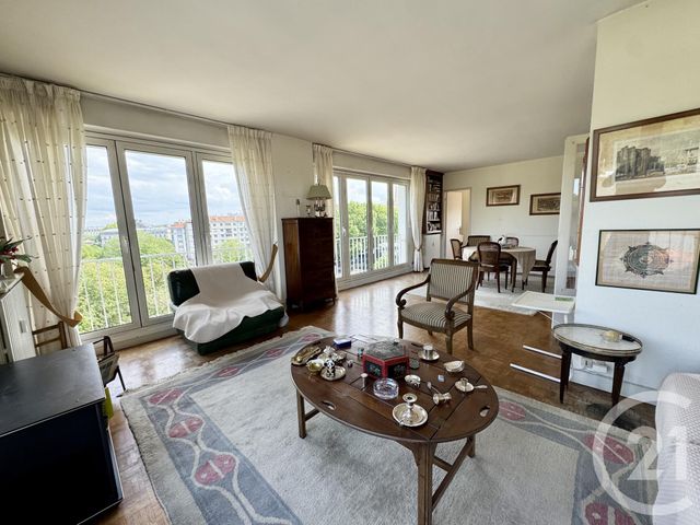 Appartement T4 &agrave; vendre - 4 pi&egrave;ces - 91,98 m2 - Bayonne - 64 - AQUITAINE