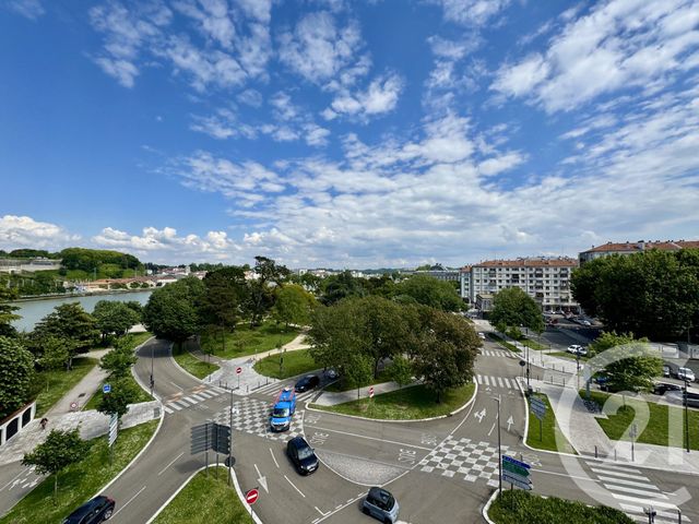 Appartement T4 &agrave; vendre - 4 pi&egrave;ces - 91,98 m2 - Bayonne - 64 - AQUITAINE