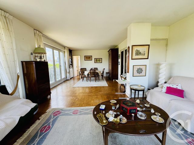 Appartement T4 &agrave; vendre - 4 pi&egrave;ces - 91,98 m2 - Bayonne - 64 - AQUITAINE