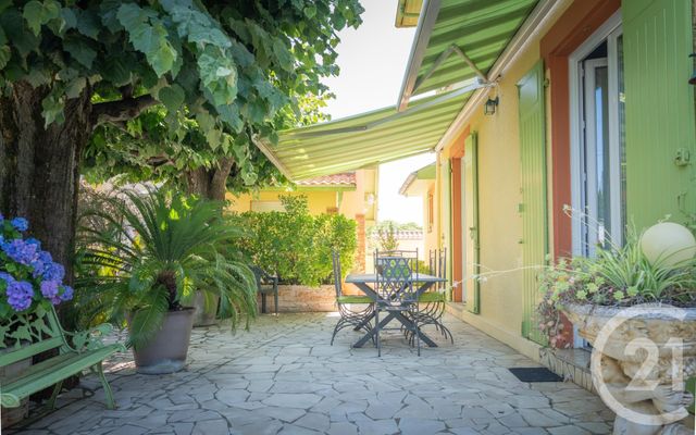 Maison à vendre - 5 pièces - 170 m2 - Boucau - 64 - AQUITAINE