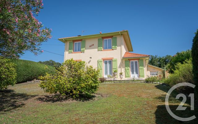 Maison à vendre - 5 pièces - 170 m2 - Boucau - 64 - AQUITAINE