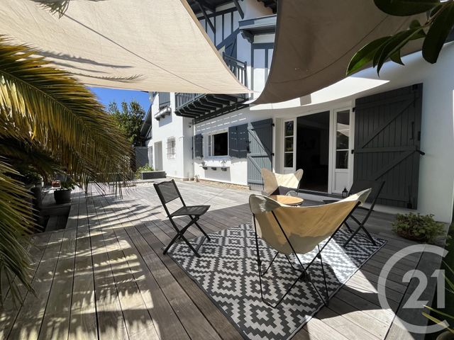 Maison à vendre - 6 pièces - 170 m2 - Bayonne - 64 - AQUITAINE