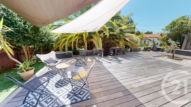 Maison à vendre - 6 pièces - 170 m2 - Bayonne - 64 - AQUITAINE