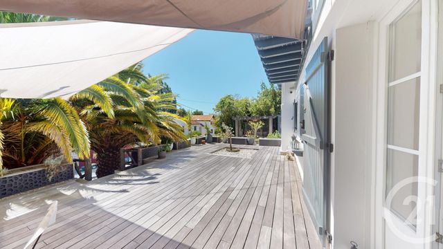 Maison à vendre - 6 pièces - 170 m2 - Bayonne - 64 - AQUITAINE
