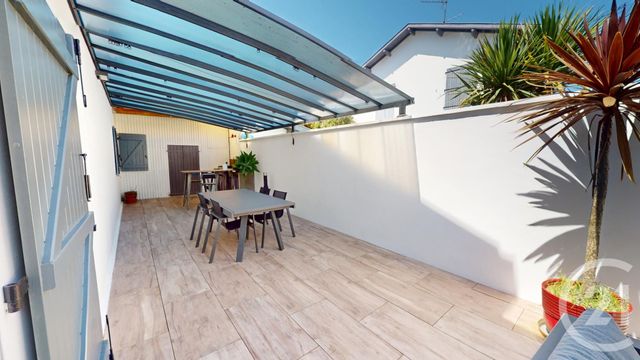 Maison à vendre - 6 pièces - 170 m2 - Bayonne - 64 - AQUITAINE