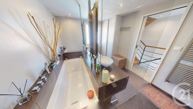 Maison à vendre - 6 pièces - 170 m2 - Bayonne - 64 - AQUITAINE