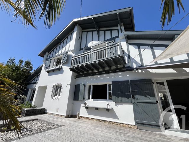 Maison à vendre - 6 pièces - 170 m2 - Bayonne - 64 - AQUITAINE