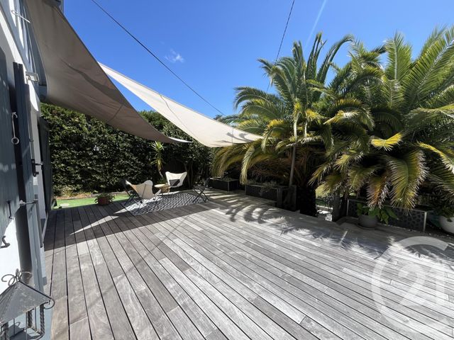 Maison à vendre - 6 pièces - 170 m2 - Bayonne - 64 - AQUITAINE