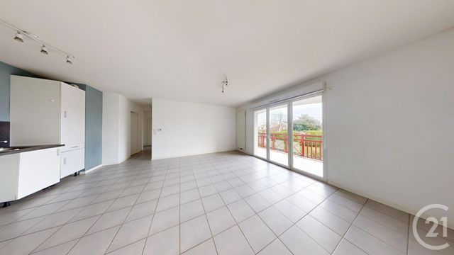 Appartement F3 &agrave; vendre - 3 pi&egrave;ces - 64 m2 - Ustaritz - 64 - AQUITAINE