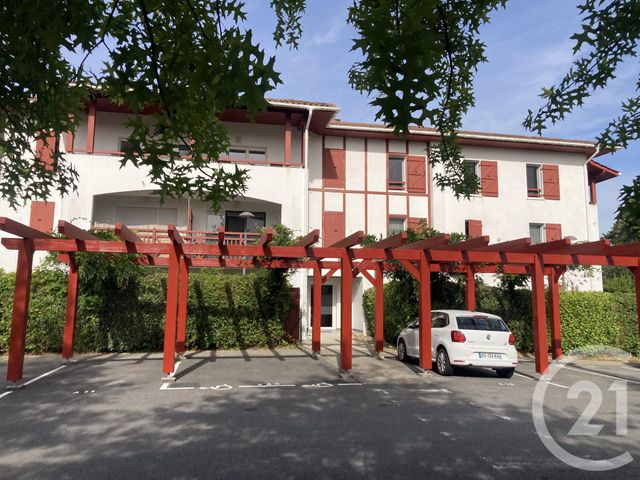 Appartement à vendre USTARITZ