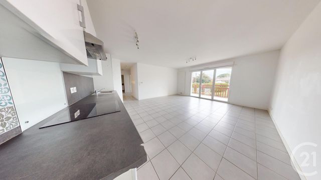 Appartement F3 &agrave; vendre - 3 pi&egrave;ces - 64 m2 - Ustaritz - 64 - AQUITAINE