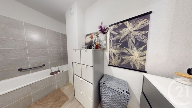 Appartement F3 à vendre - 3 pièces - 59 m2 - St Martin De Seignanx - 40 - AQUITAINE