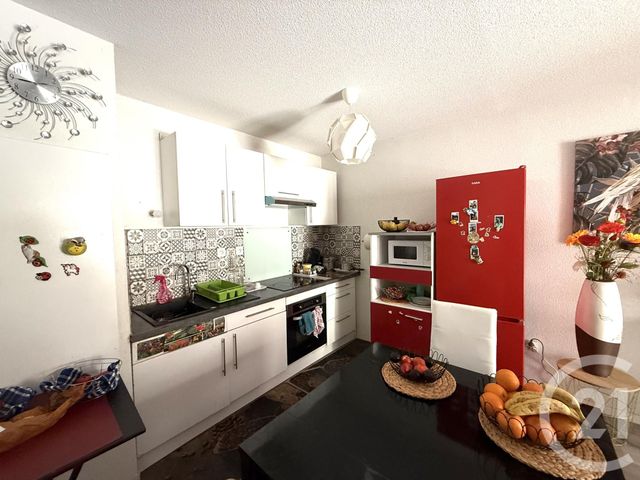 Appartement F3 à vendre - 3 pièces - 59 m2 - St Martin De Seignanx - 40 - AQUITAINE