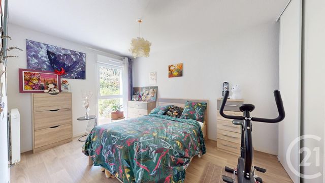 Appartement F3 à vendre - 3 pièces - 59 m2 - St Martin De Seignanx - 40 - AQUITAINE