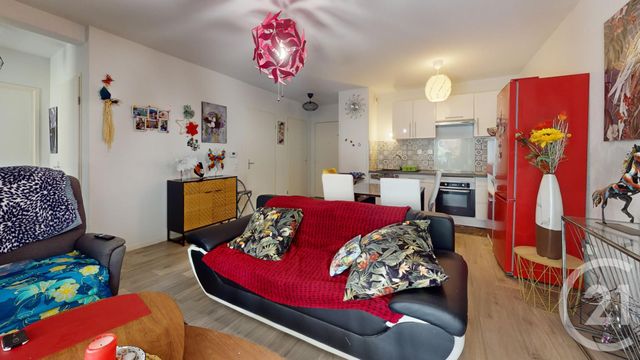 Appartement F3 à vendre - 3 pièces - 59 m2 - St Martin De Seignanx - 40 - AQUITAINE