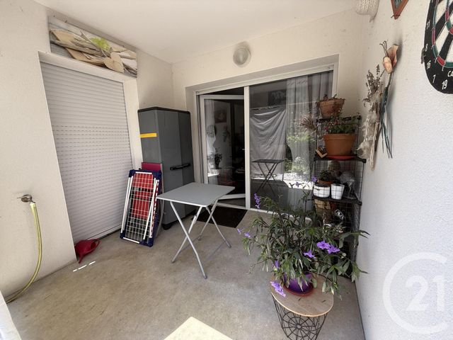 Appartement F3 à vendre - 3 pièces - 59 m2 - St Martin De Seignanx - 40 - AQUITAINE