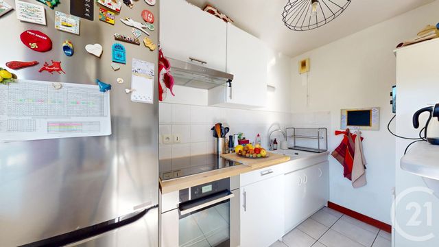 Appartement T2 à vendre - 2 pièces - 46,58 m2 - Hasparren - 64 - AQUITAINE